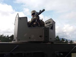 2019-02-09  COMANDOS